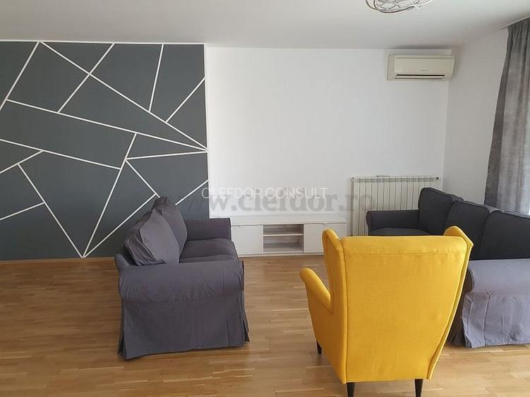 Apartament cu 4 camere in apropiere de Scoala Americana - Ibiza Sol - 7