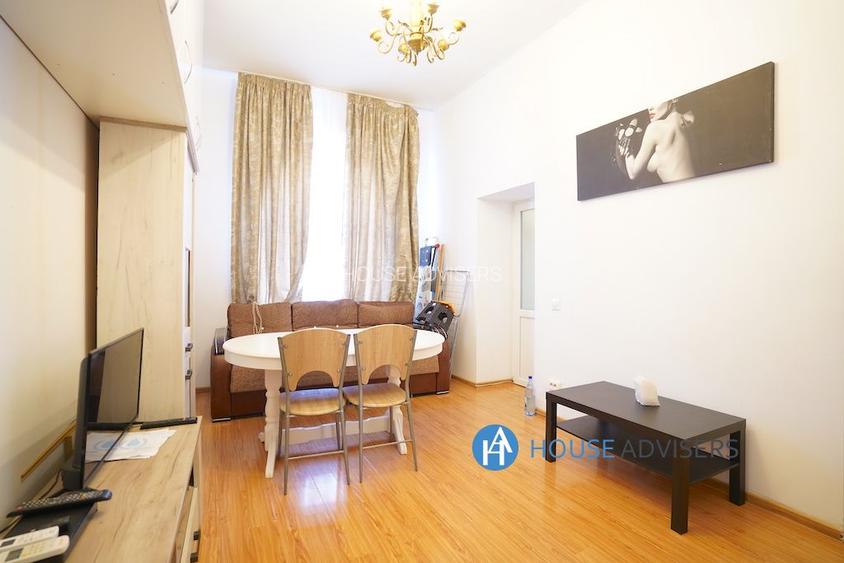 Inchiriere apartament 2 camere in vila Unirii - 7