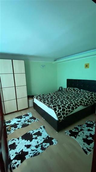 Casa-vila, Bacau Piata sud