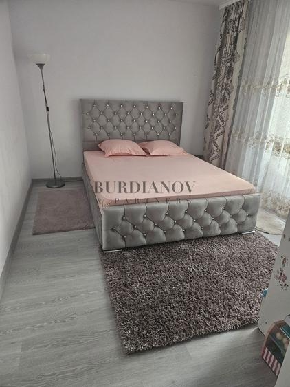 Apartament cu 2 camere + Terasă + Curte - Pallady - Parcul Teilor