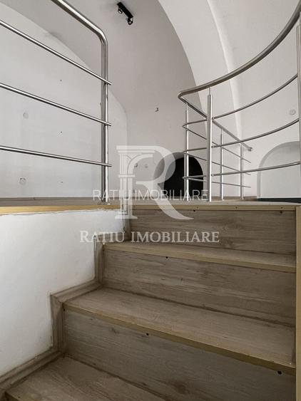 Spațiu comercial de inchiriat | Locație ultracentrală | Oradea