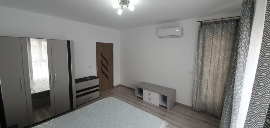 Garsoniera de inchiriat | Plaza Residence EXIGENT | Lujerului - Militari