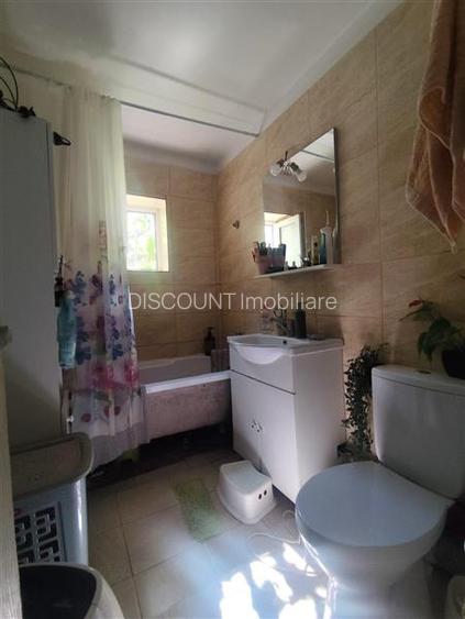 Apartament 3 camere zona Cantacuzino - 4