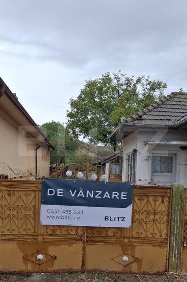 Teren intravilan, 822 mp, Podari