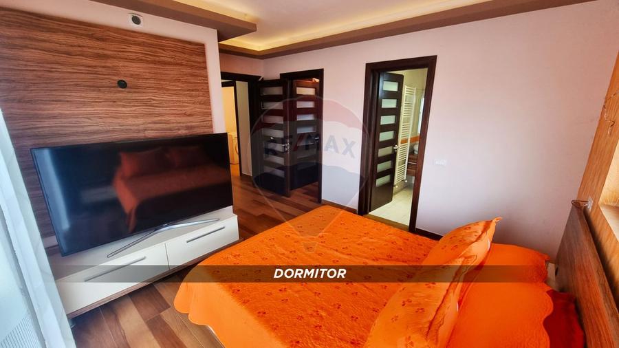 Casa moderna 210 mp, teren 36,5 ari | Buzesti | Comision 0%