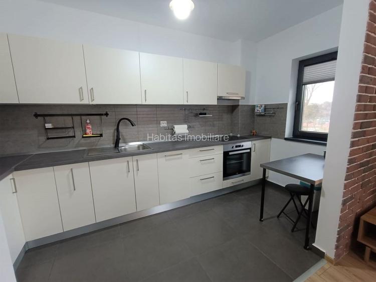 Apartament 2 camere, garaj subteran, zona Gheorgheni - 9