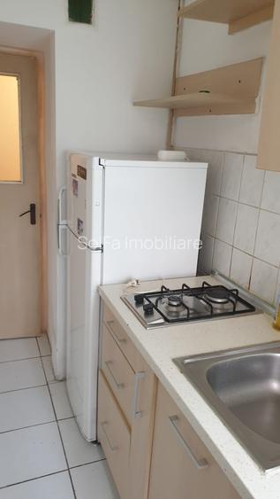 Apartament, zona Judetean - 7
