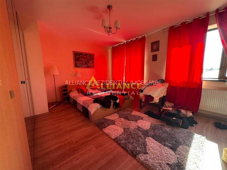 EXCLUSIVITATE - VILA INDIVIDUALĂ P+1+M+pod - 9