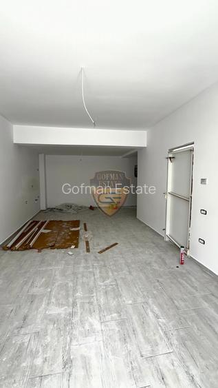 2 camere Mamaia Nord Casa del Mar 70mp, terasa 17mp vedere lac / mare et 7 si 8 - 8