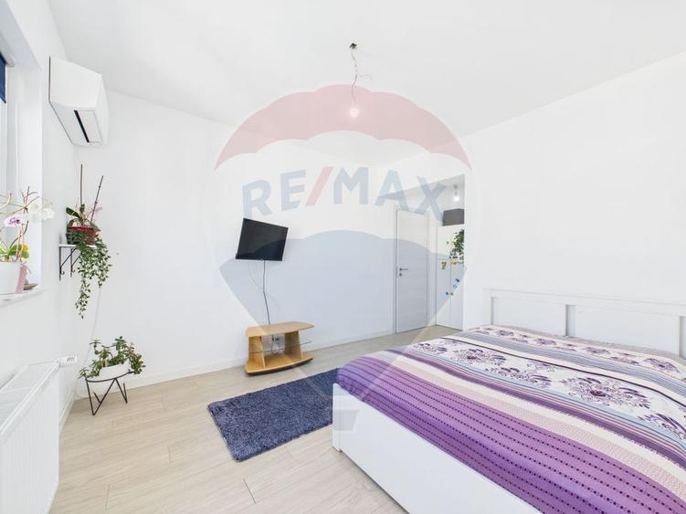 3 CAMERE VANZARE BLOC NOU| PRELUNGIREA GHENCEA | DIMRI |