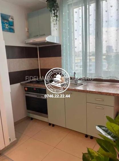 Apartament 1 camera Palas - Lazar Residence - 3