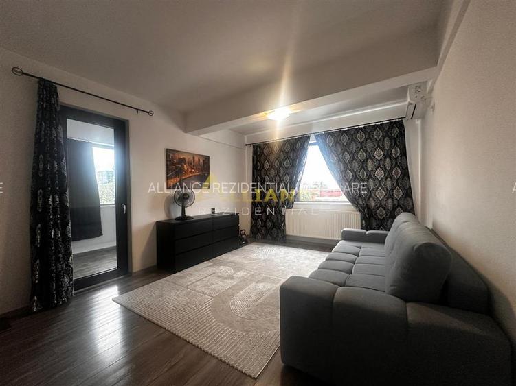 {Metrou Berceni} | Apartament 3 camere | 88 mp | Mobilat & utilat - 4