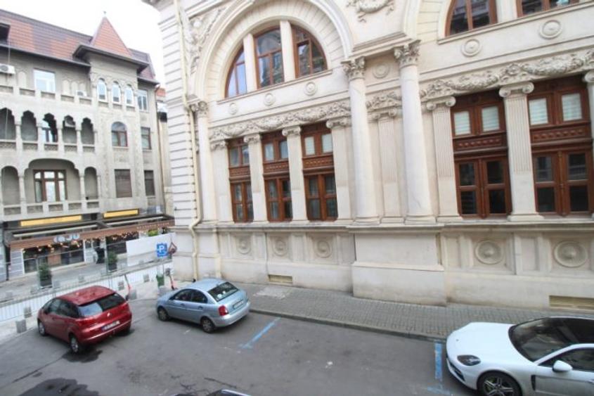 Inchiriere apartament 2 camere Romana|Ateneu|70 mp
