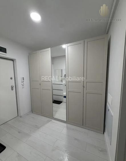 Studio | Ivory Residence Pipera | Parcare inclus - 7