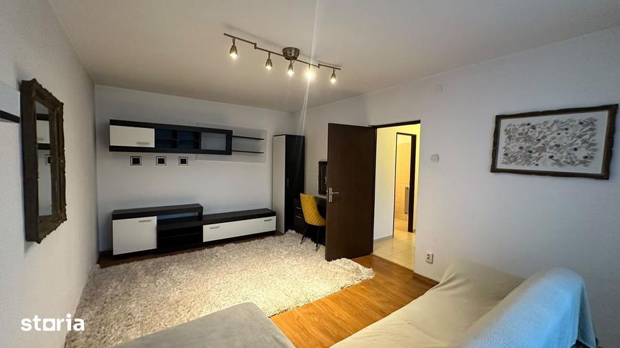 2 camere decomandat, 55 mp, Tineretului – renovat, metrou