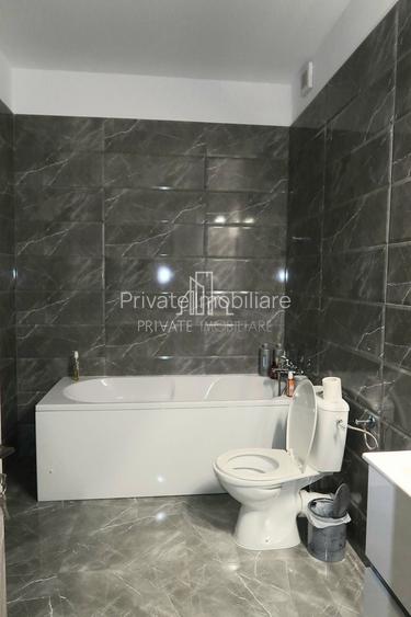 Apartament 2 camere, Bloc Nou, etaj 6/10, Mobilat+Utilat, Concept 9 - 9