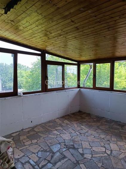 Casa Vila Titan Nicolae Grigorescu constructie noua
