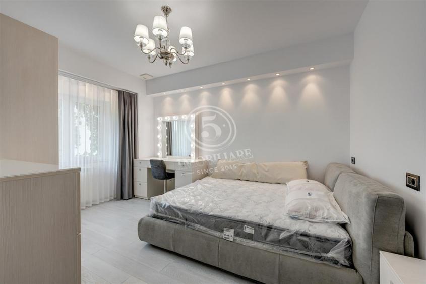 Zona Arcul de Triumf- Str. Nicolae Racota- apartament de inchiriat
