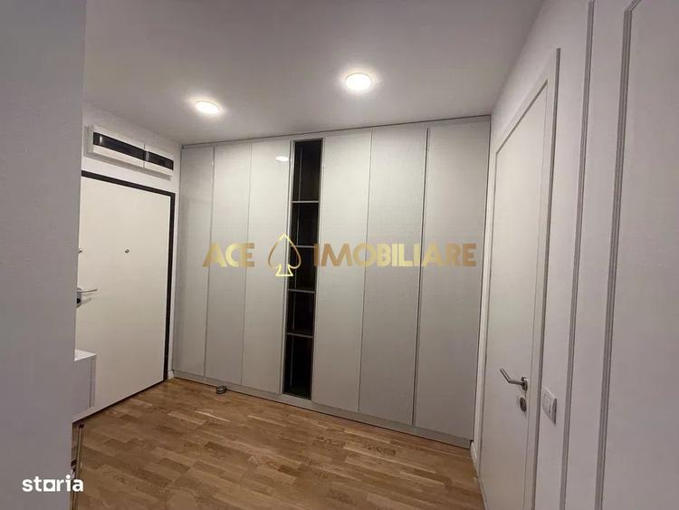3 Camere de inchiriat | Luxuria Residence | 2 Bai | Centrala | Parcare