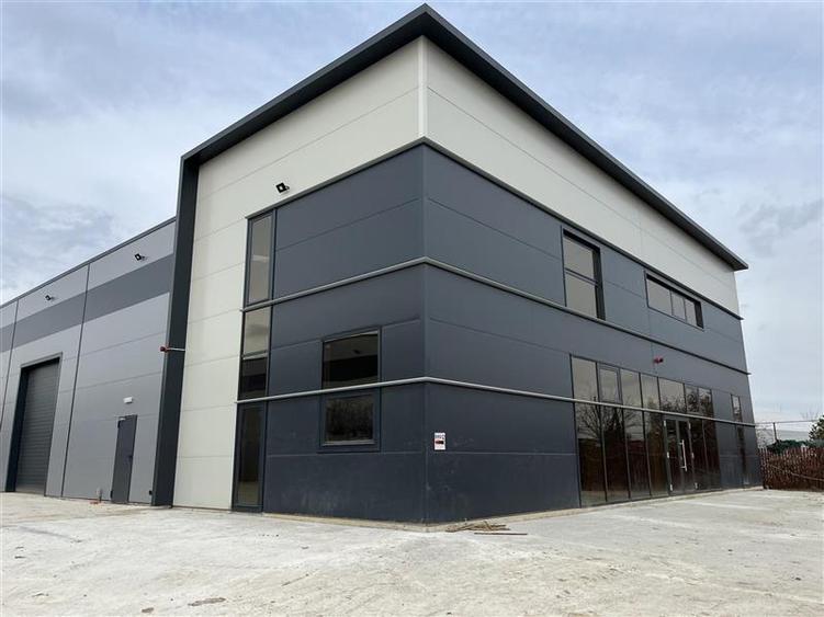 Inchiriere depozit/hala/spatiu industrial Popesti Leordeni-Oltenitei