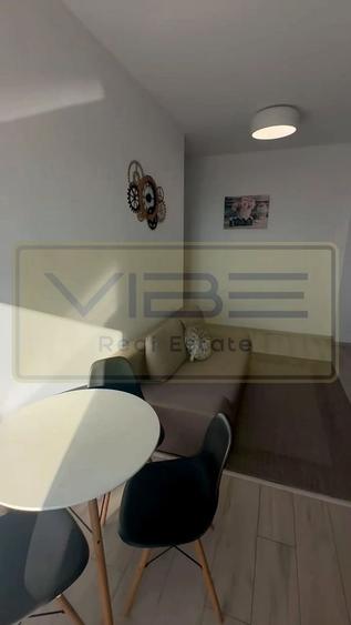 Păcurari - 30 min UMF/Cuza - Bloc nou-2 camere -Modern -420euro!