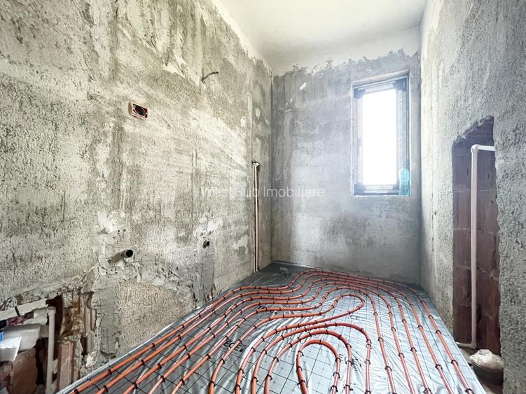 Duplex 3 camere, 85mp, 400 mp teren - Mosnita Noua - 7