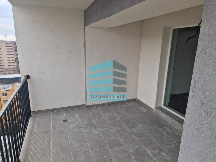 Metrou-Pallady-Titan -2 Camere -Finalizat-88 mp- Parcare Gratis