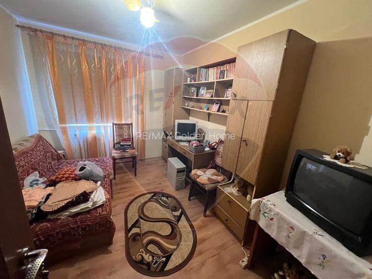 Apartament 3 camere în zona Pompieri - 4