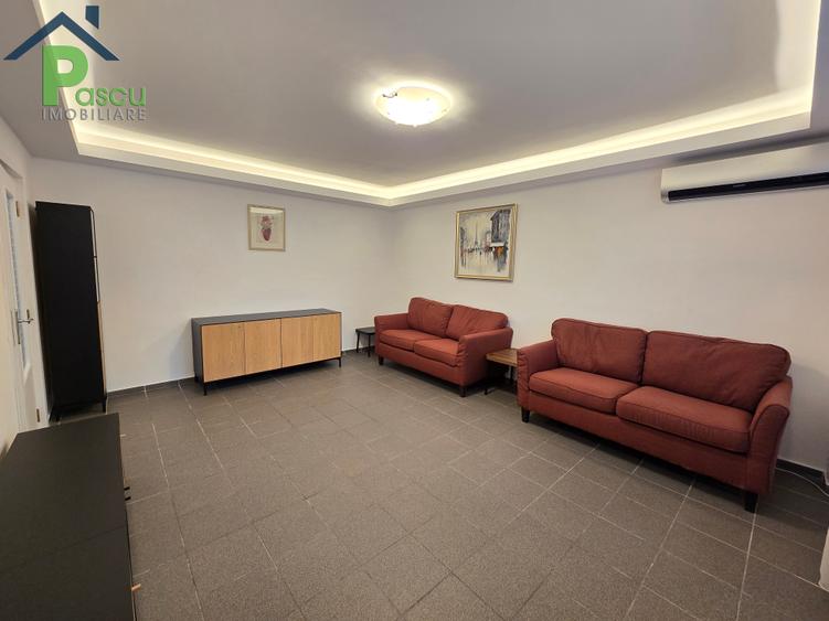 Inchiriere apartament 3 camere Brancoveanu, metrou, mobilat modern