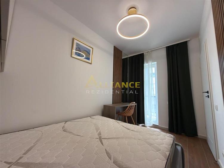 PROIECT NOU || Apartament 2 camere Tip Studio || 7 min Metrou Berceni