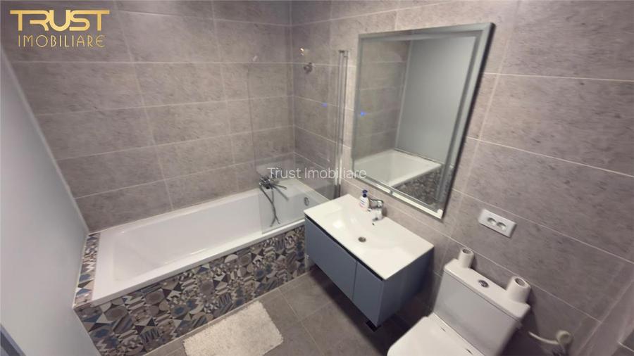 Apartament 1 camera l Pet Friendly l  Parcare l Str.Soporului - 8