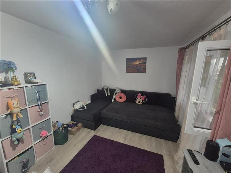 Apartament 2 camere decomandat, zona Stefan cel Mare