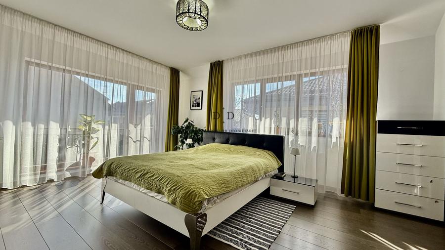 INCHIRIERE-Casa Cuplată Tip Duplex | Floresti-Someșului- Stadionului