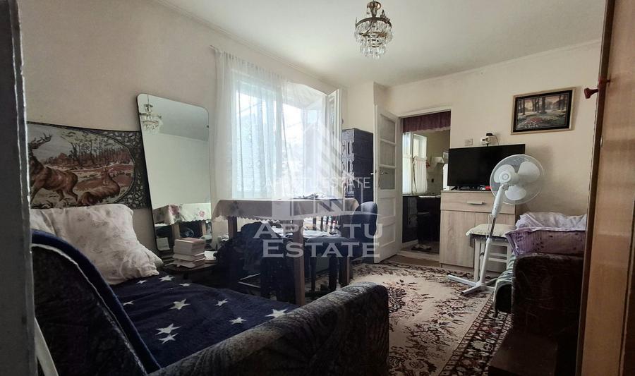 Casa 4 camere,Teren 360 mp Micalaca Garaj, Gradin - 10