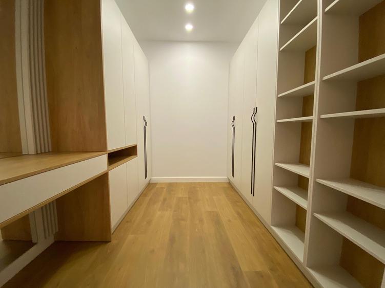 Apartament 3 camere Pipera | Loc de parcare inclus