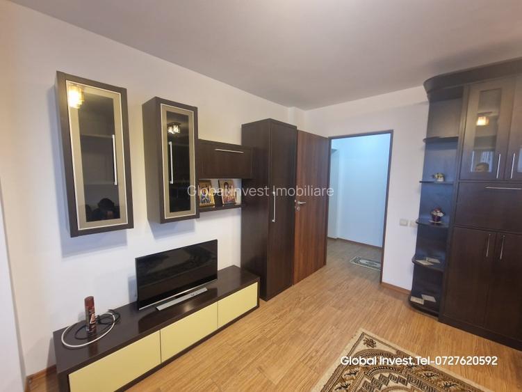 Baba Novac - Apartament 2 camere mobilat-utilat, Loc de parcare , termen lung - 8