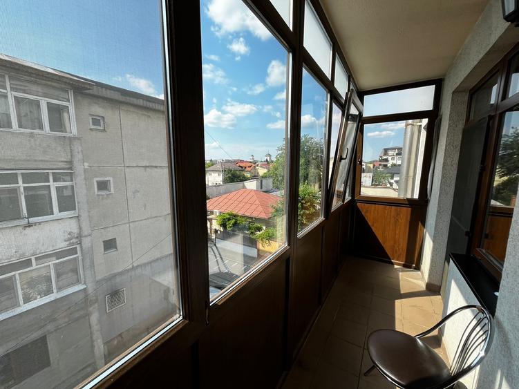 Apartament 2 camere - Militari -S6-AC/Centrala Imobil - METROU  8 minute
