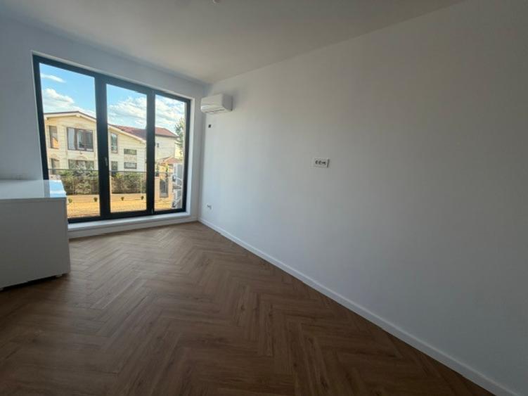 Vila P+1 - La Cheie - Corbeanca- Petresti