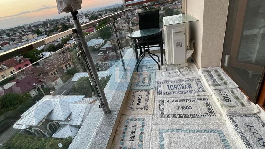Apartament 2 camere, Ploiești ROmana Residence, 62.5 mp, 162.000€