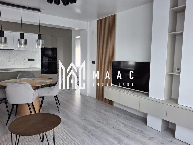Apartament 3 camere | Etaj 2 | Balcon | Parcare | Brana