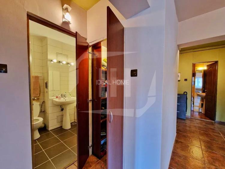 Apartament 3 camere I cu parcare I pet-friendly I Zorilor I Observator - 6