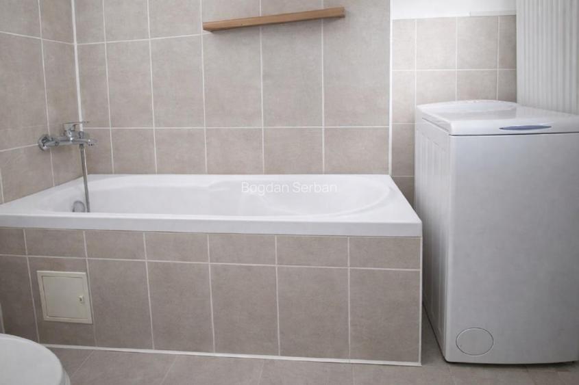 Garsoniera/Spatiu comercial/Cabinet/Salon/Birou cu intrare proprie - 6