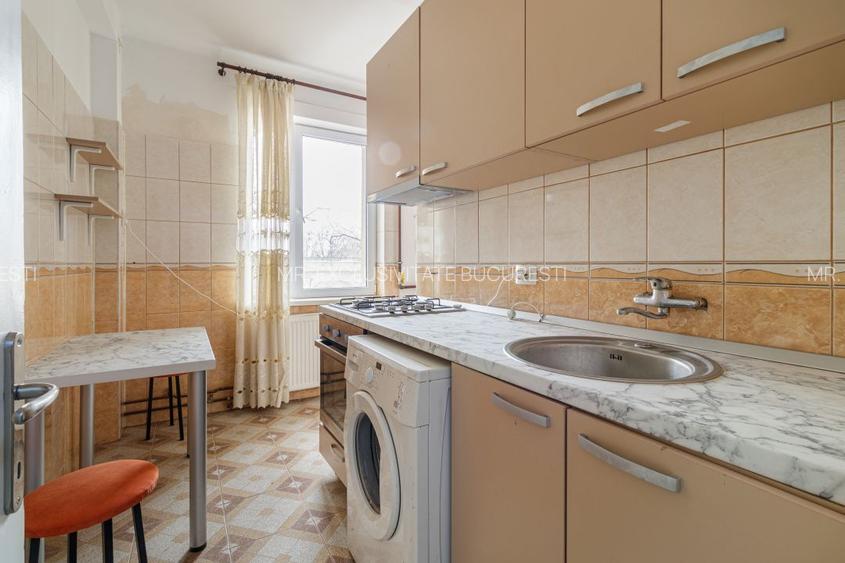 Apartament 2 camere Lacul Floreasca - 4