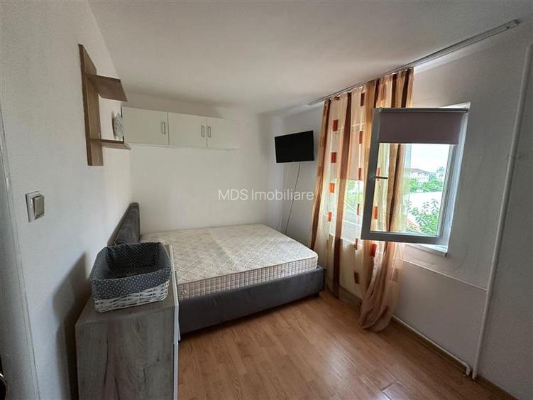 2 CAMERE, MOBILAT SI UTILAT LANGA PIATA DOINA, SAGULUI! - 4