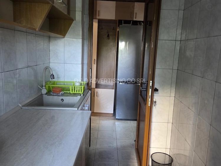 Lujerului - 5 minute metrou Lujerului - Apartament MODERN - 4
