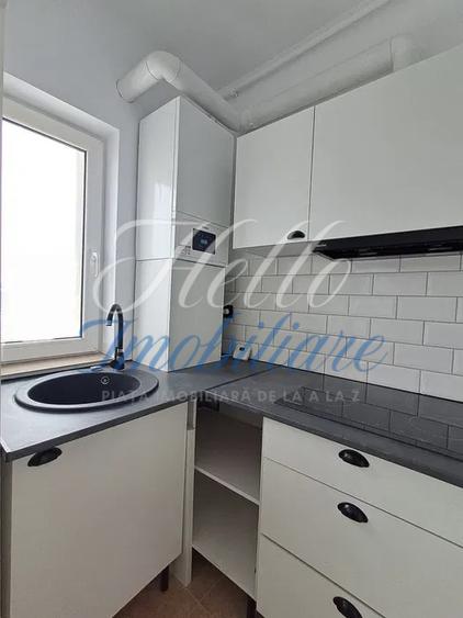 Apartament 20.1 mp in Cluj zona Someseni