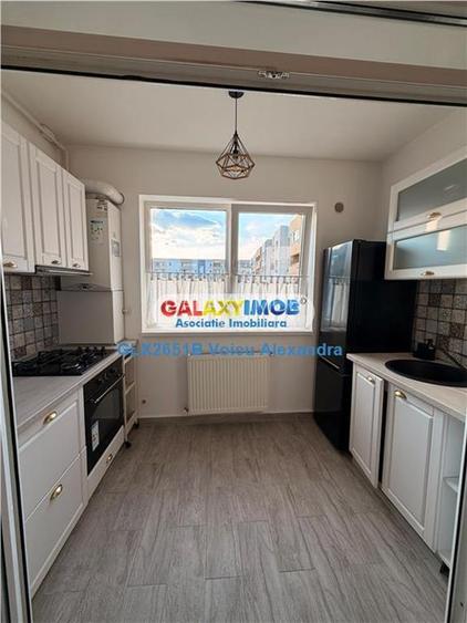 Apartament Bloc Nou Berceni - Metalurgiei Park - Viva Residence - 7