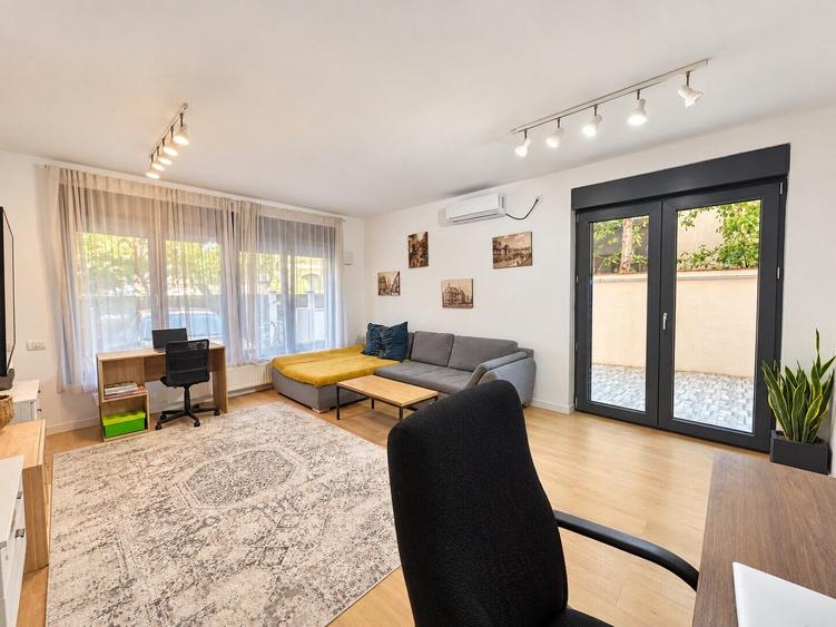 Vila individuala | pretabila rezidential sau office | zona Kiseleff