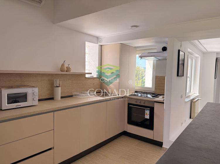 Apartament Cochet 4 Camere de Inchiriat Duplex | Penthouse | Cotroceni - 6