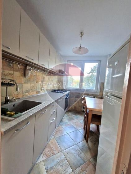 Inchiriere apartament 2 camere/mobilat si utilat nou/ Obor/ Veranda - 8